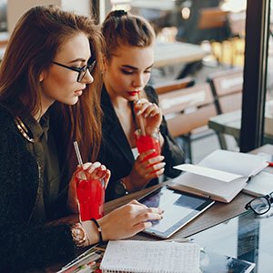 Apex Node Media strategy and marketing team
