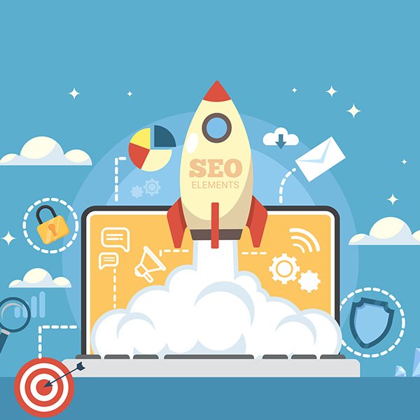 Technical SEO audit and strategy services